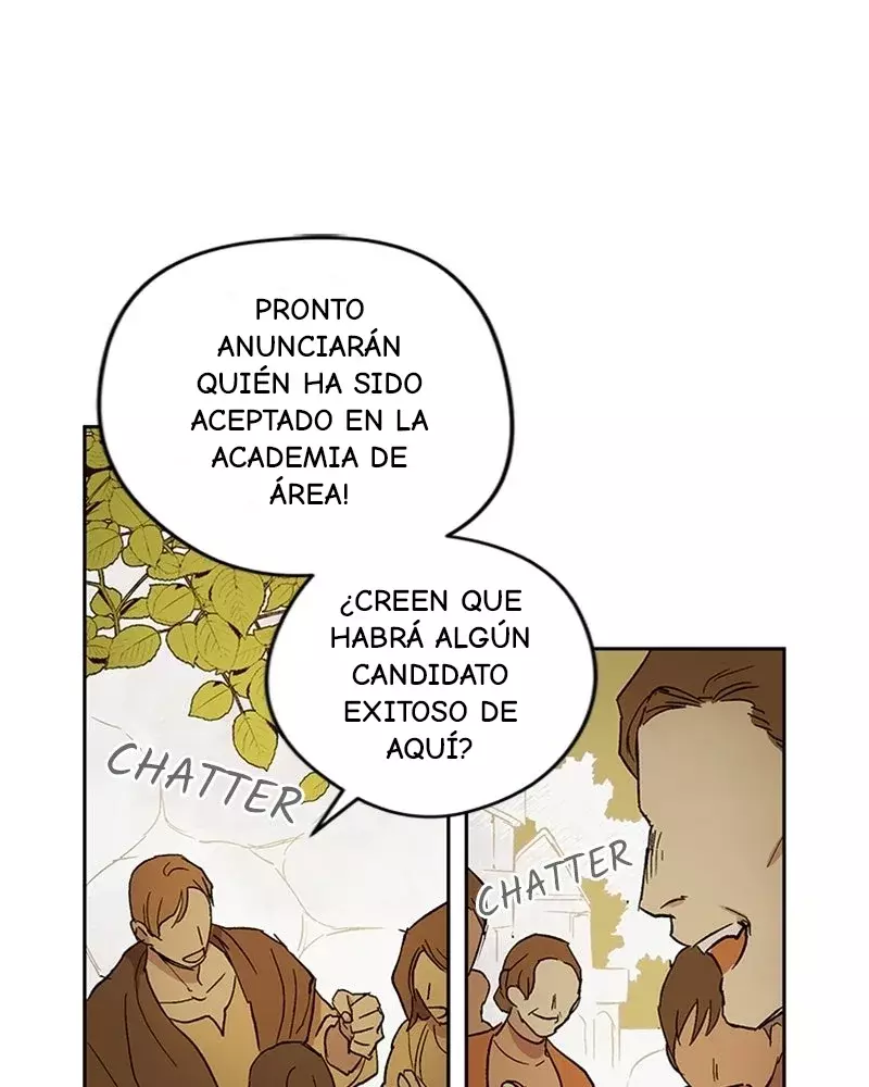 The Dark Lord's Confession Capitulo 1: Cap. 1 página 40