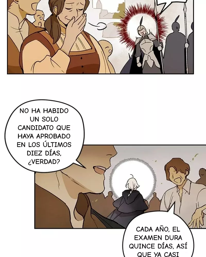 The Dark Lord's Confession Capitulo 1: Cap. 1 página 42