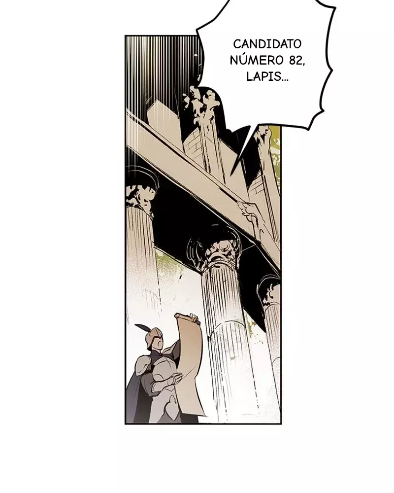 The Dark Lord's Confession Capitulo 1: Cap. 1 página 47