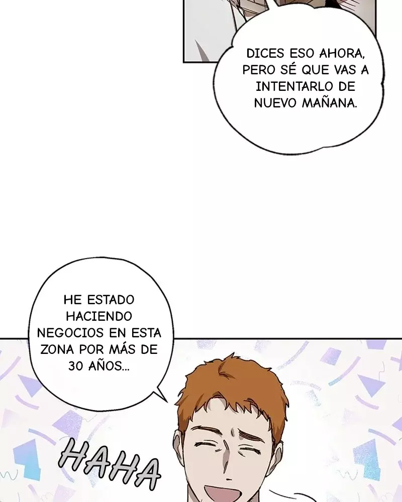 The Dark Lord's Confession Capitulo 1: Cap. 1 página 50