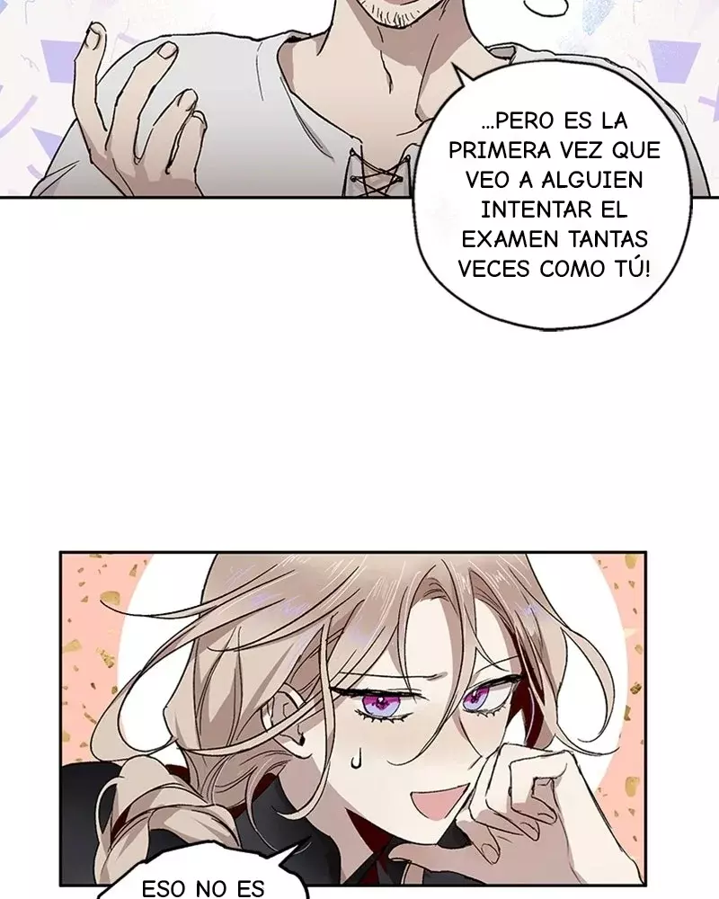 The Dark Lord's Confession Capitulo 1: Cap. 1 página 51