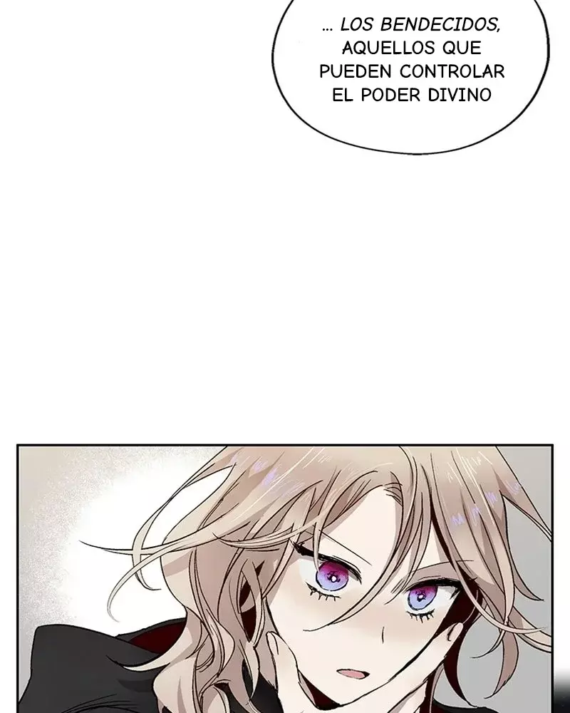The Dark Lord's Confession Capitulo 1: Cap. 1 página 59