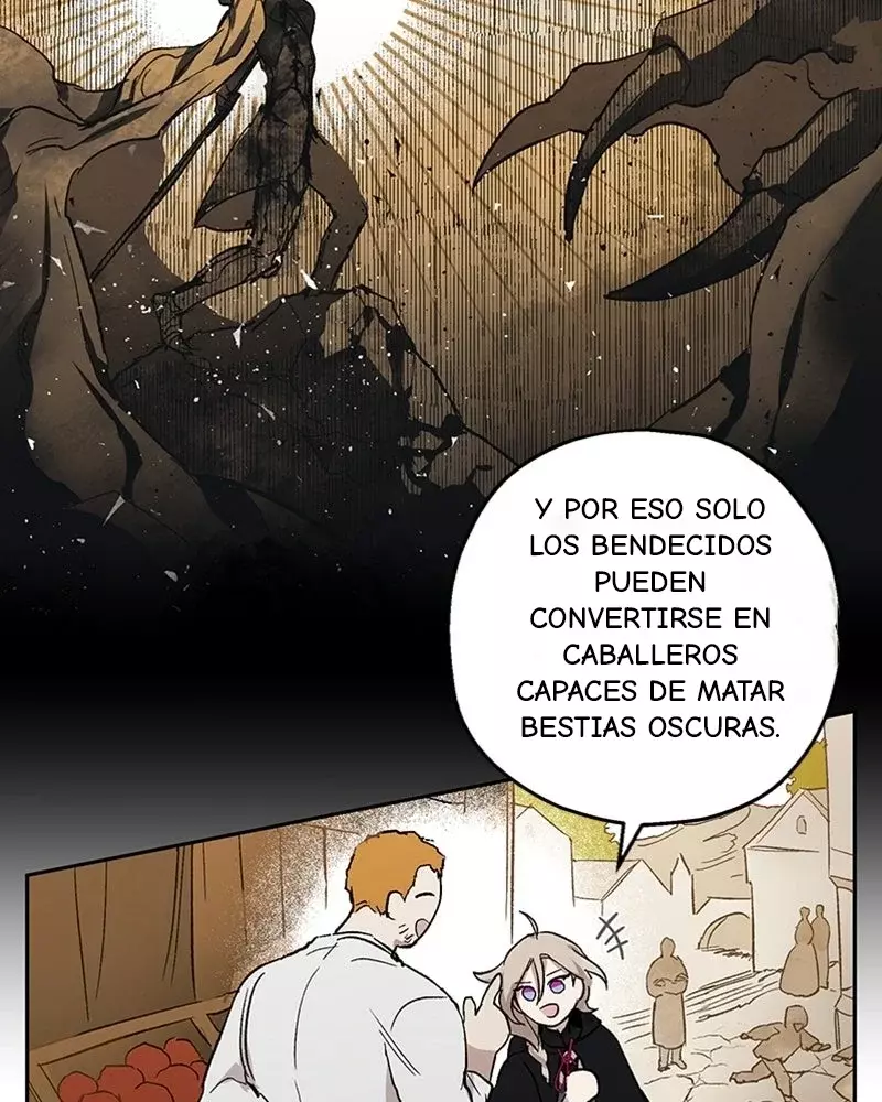 The Dark Lord's Confession Capitulo 1: Cap. 1 página 61