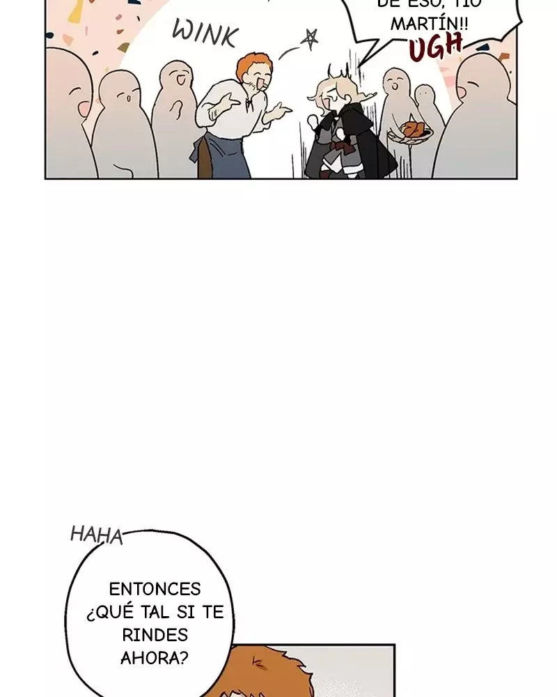 The Dark Lord's Confession Capitulo 1: Cap. 1 página 63