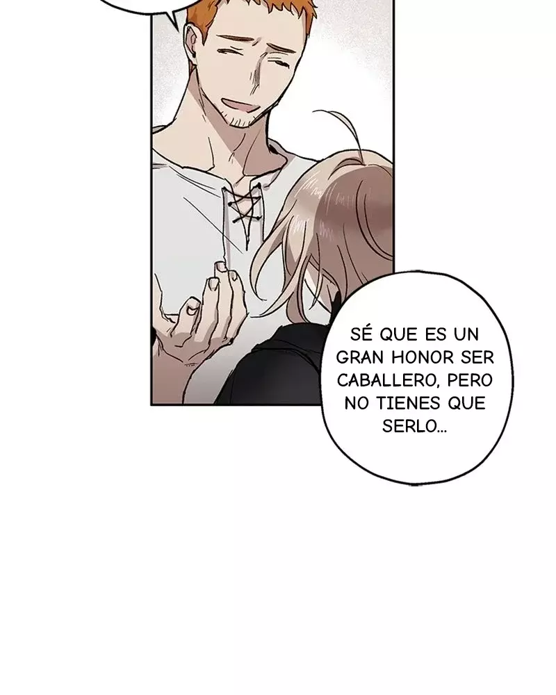 The Dark Lord's Confession Capitulo 1: Cap. 1 página 64