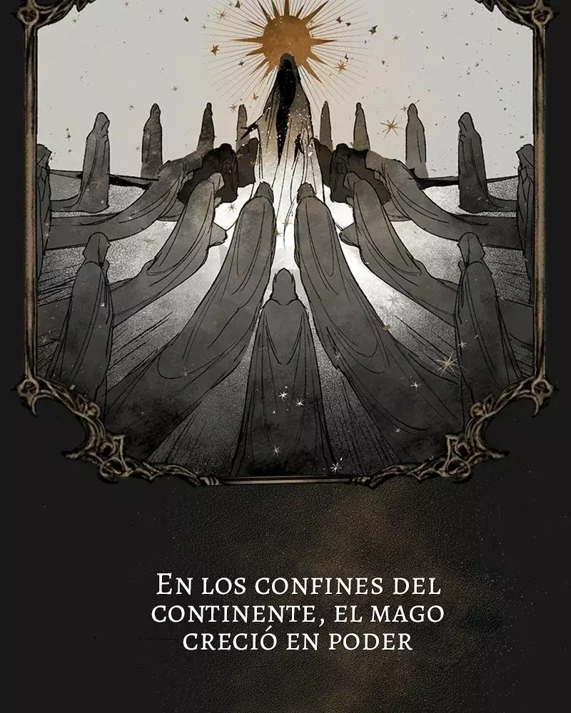 The Dark Lord's Confession Capitulo 1: Cap. 1 página 7