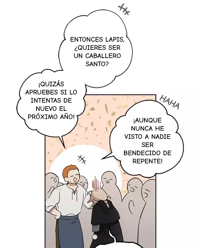 The Dark Lord's Confession Capitulo 1: Cap. 1 página 72