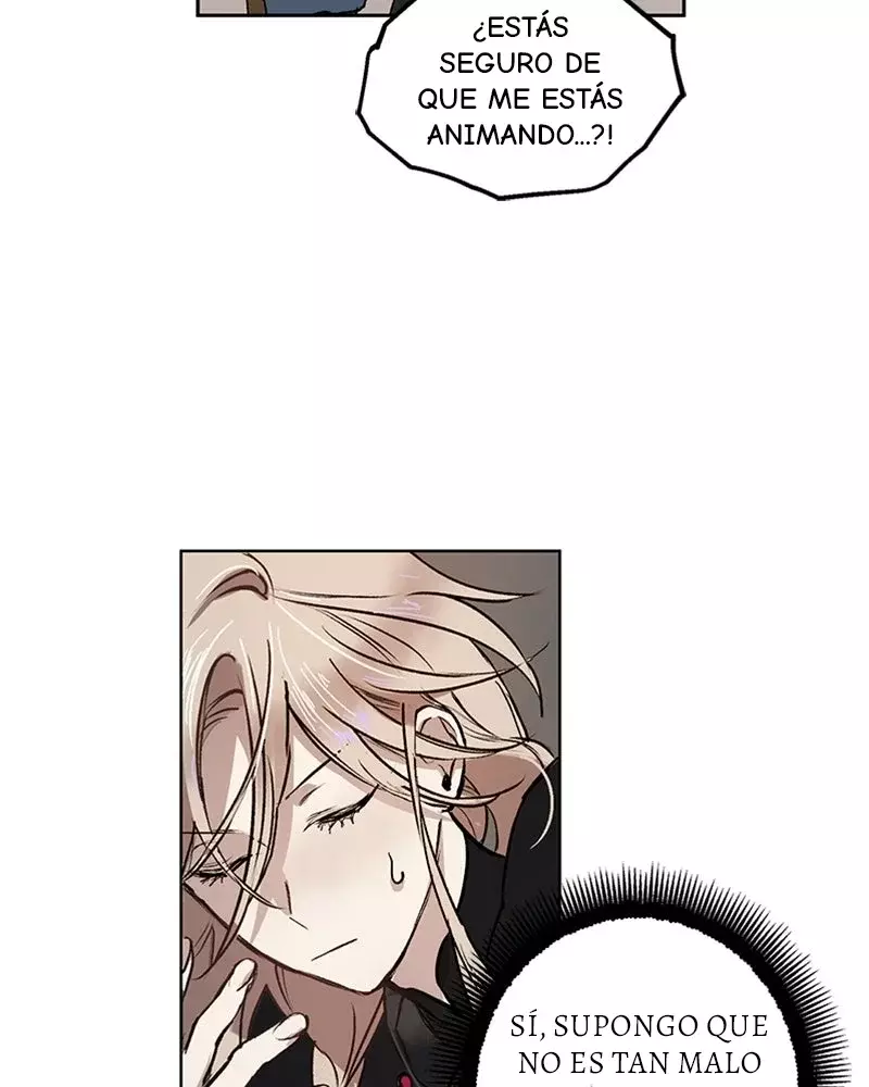 The Dark Lord's Confession Capitulo 1: Cap. 1 página 73