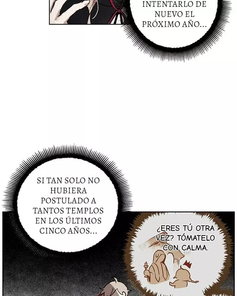 The Dark Lord's Confession Capitulo 1: Cap. 1 página 74