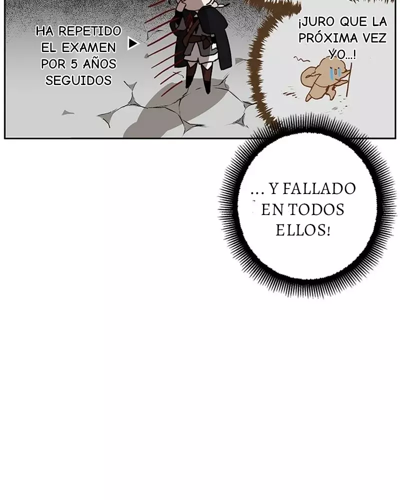 The Dark Lord's Confession Capitulo 1: Cap. 1 página 75
