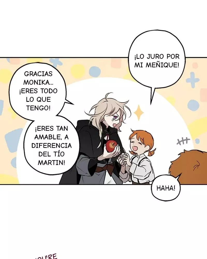 The Dark Lord's Confession Capitulo 1: Cap. 1 página 77
