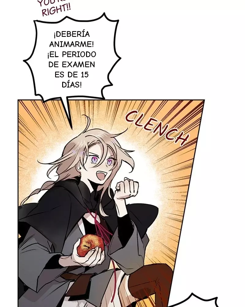 The Dark Lord's Confession Capitulo 1: Cap. 1 página 78