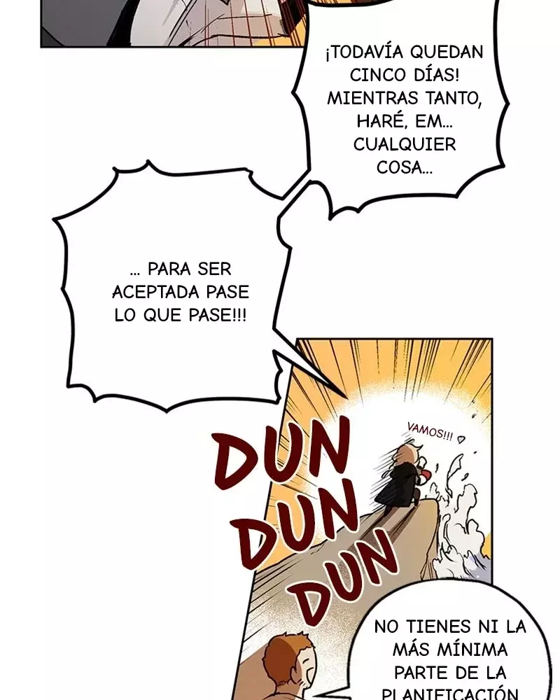 The Dark Lord's Confession Capitulo 1: Cap. 1 página 79