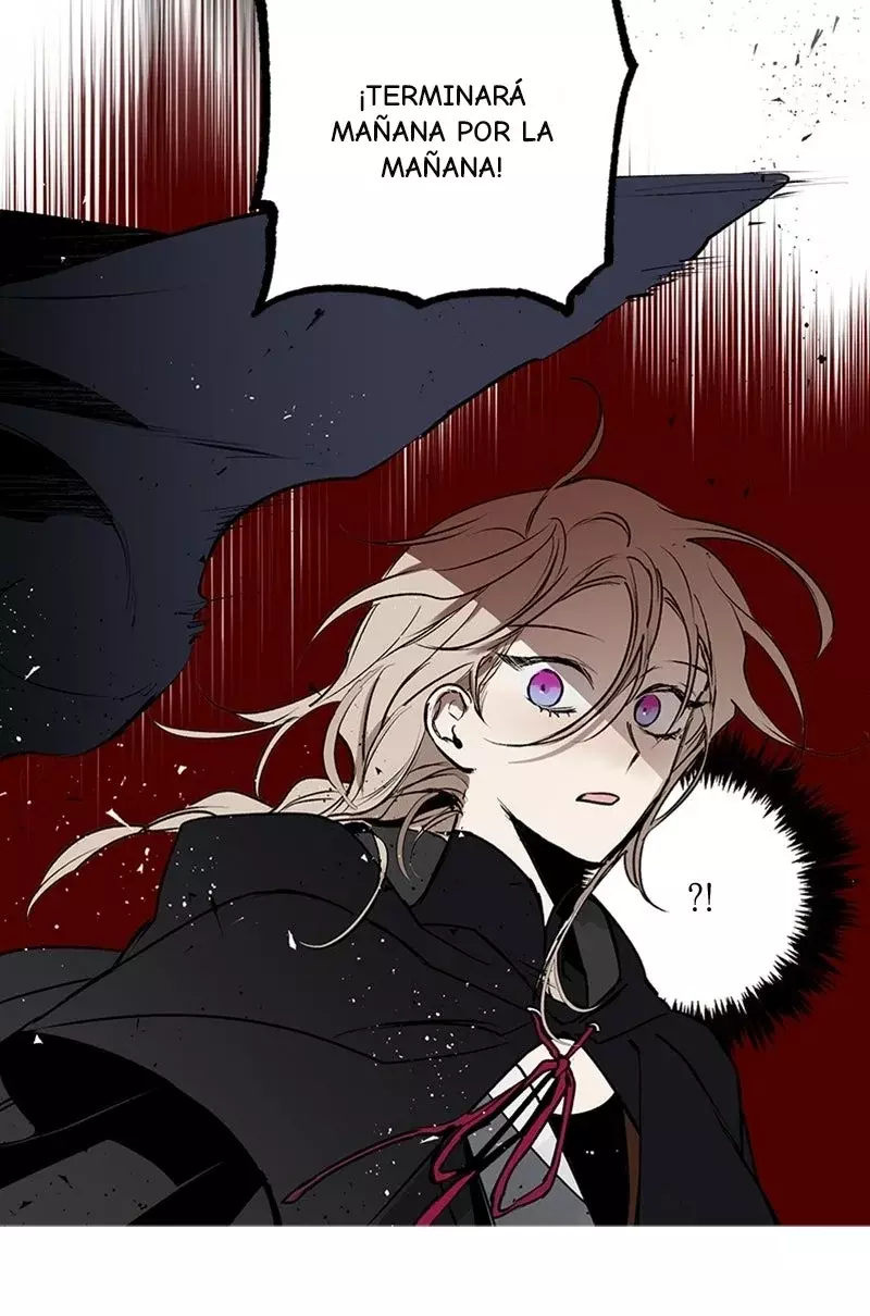 The Dark Lord's Confession Capitulo 1: Cap. 1 página 85