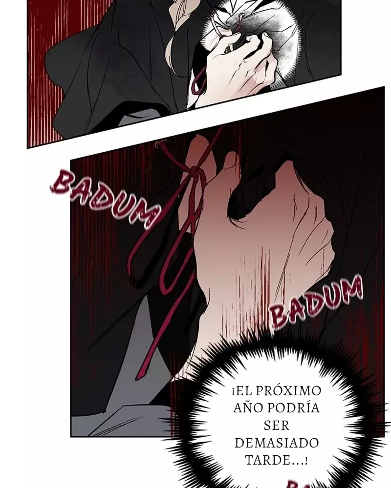 The Dark Lord's Confession Capitulo 1: Cap. 1 página 88