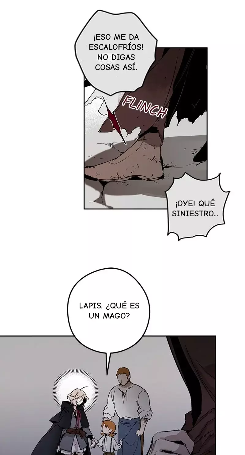 The Dark Lord's Confession Capitulo 1: Cap. 1 página 93
