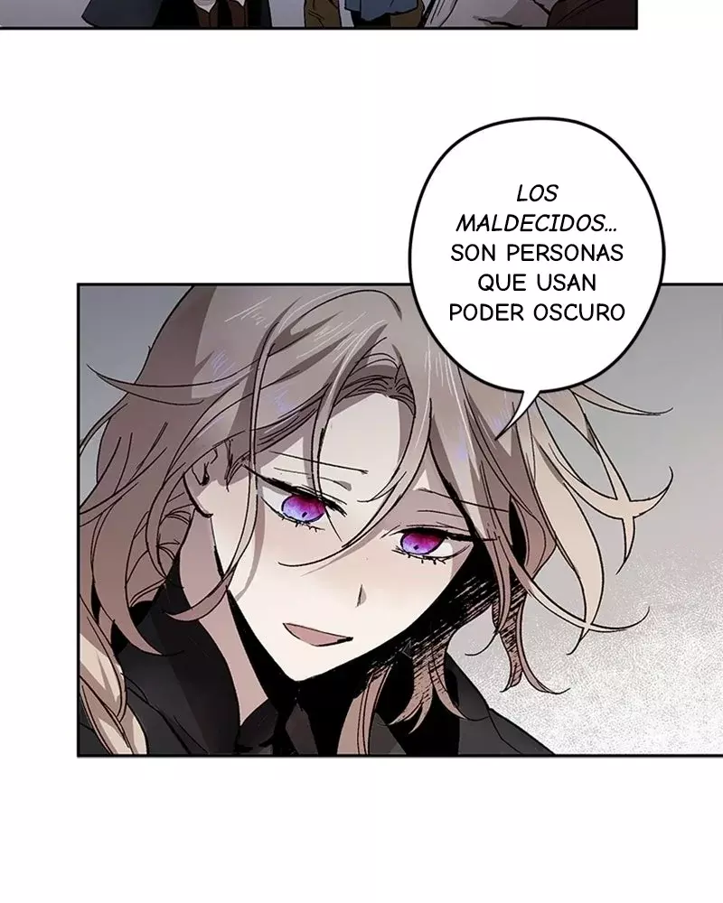 The Dark Lord's Confession Capitulo 1: Cap. 1 página 94