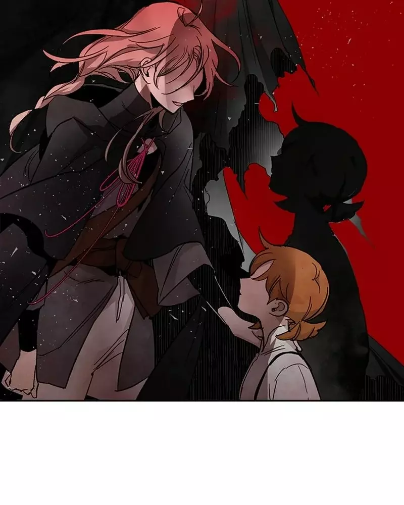 The Dark Lord's Confession Capitulo 1: Cap. 1 página 98