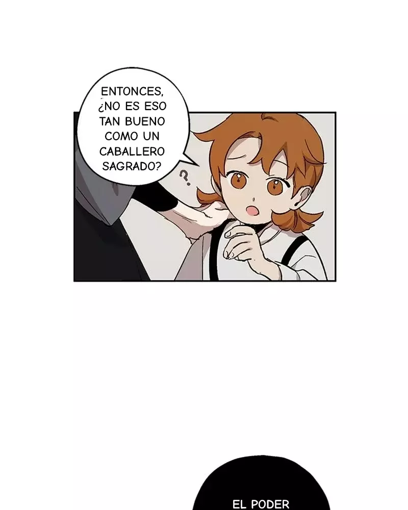 The Dark Lord's Confession Capitulo 1: Cap. 1 página 99