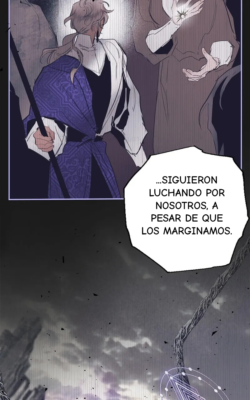 The Dark Lord's Confession Capitulo 100 página 100
