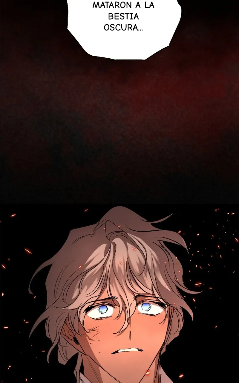 The Dark Lord's Confession Capitulo 100 página 104