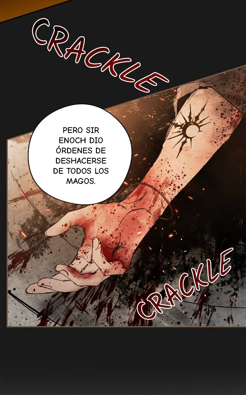 The Dark Lord's Confession Capitulo 100 página 107