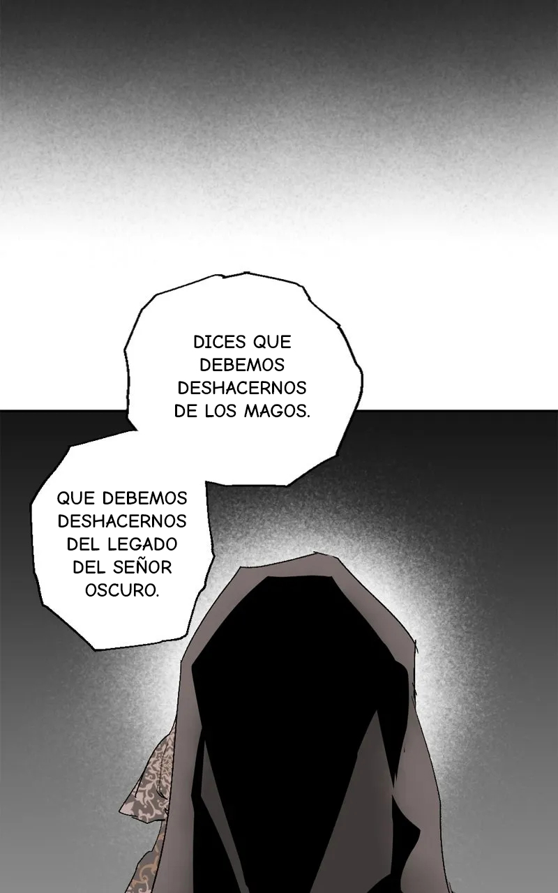 The Dark Lord's Confession Capitulo 100 página 108