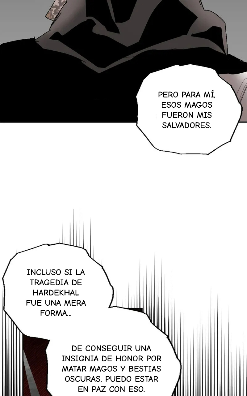 The Dark Lord's Confession Capitulo 100 página 109