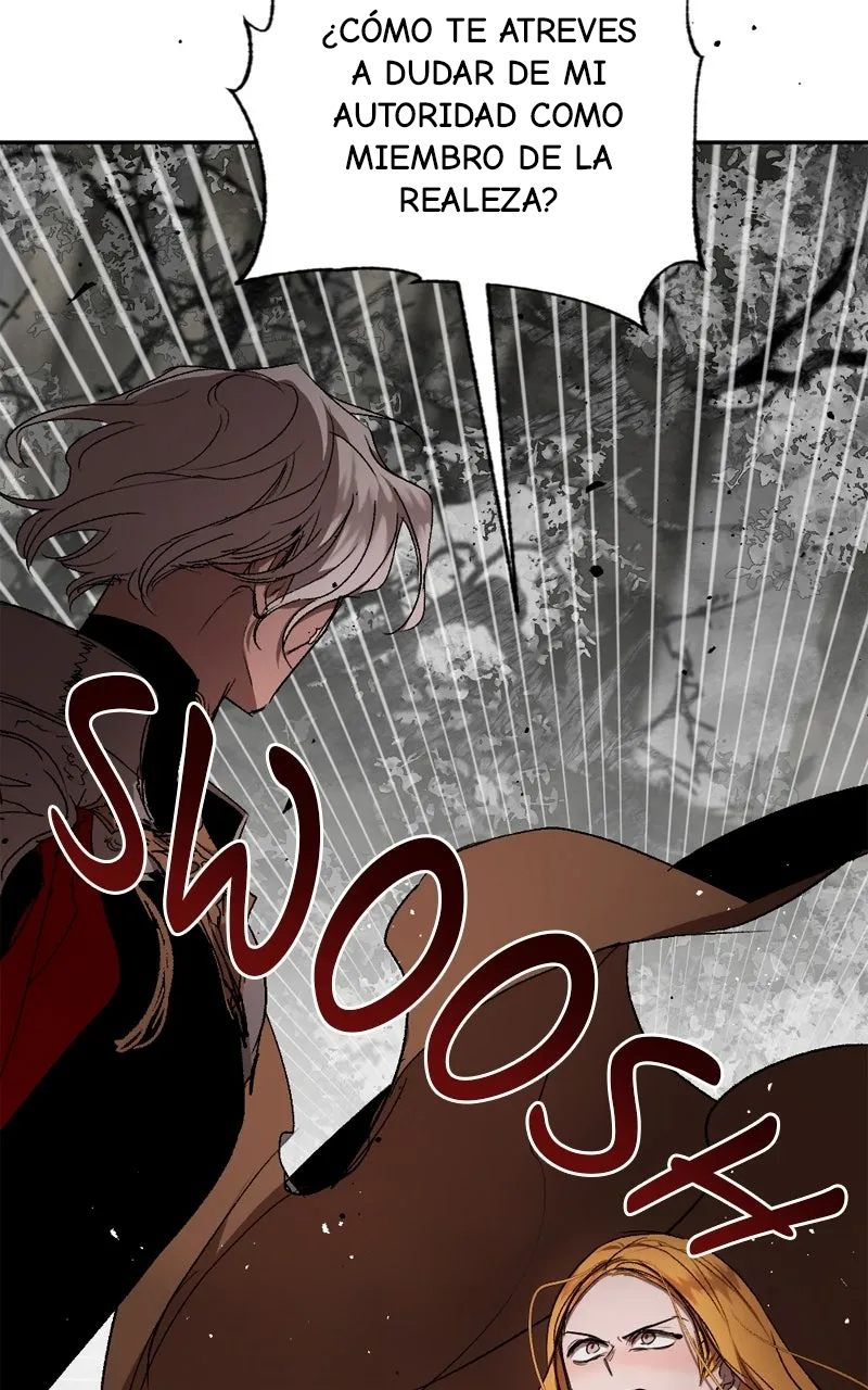 The Dark Lord's Confession Capitulo 100 página 11
