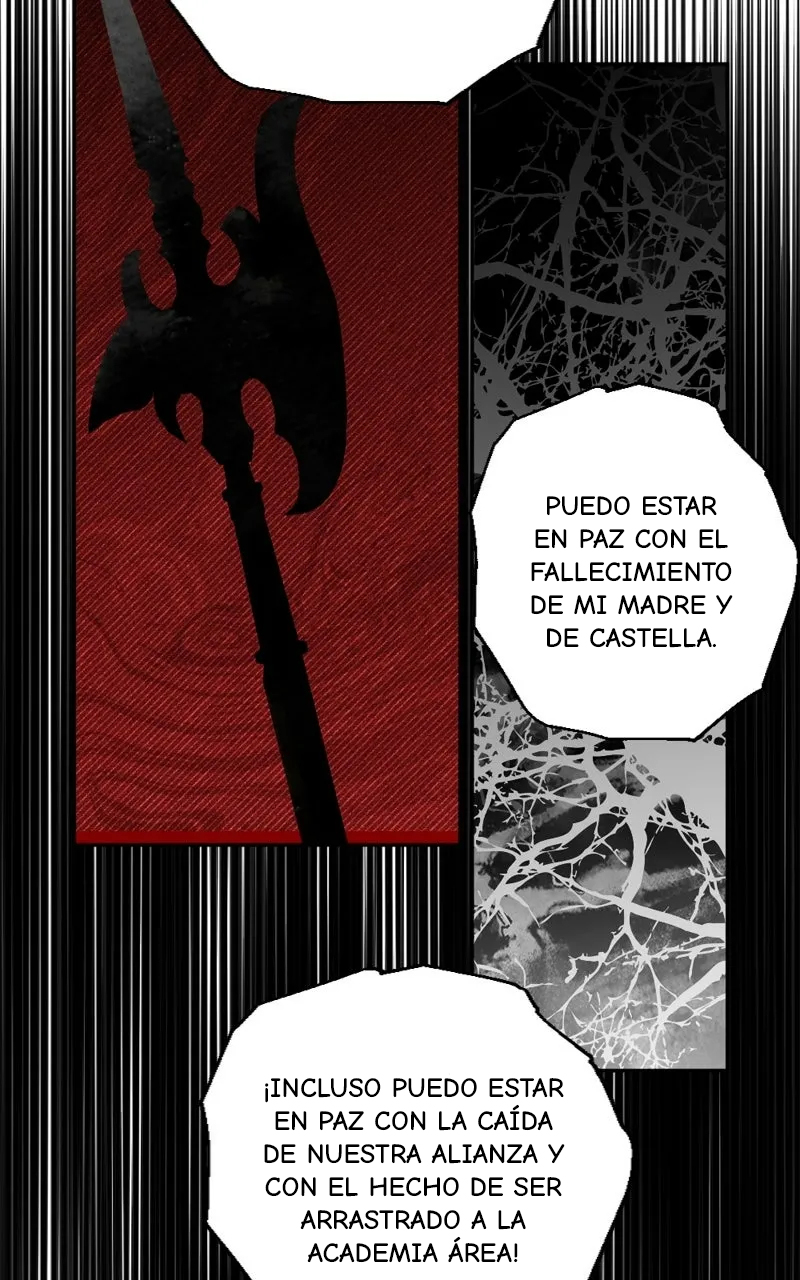 The Dark Lord's Confession Capitulo 100 página 110
