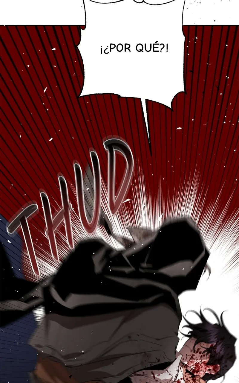 The Dark Lord's Confession Capitulo 100 página 116