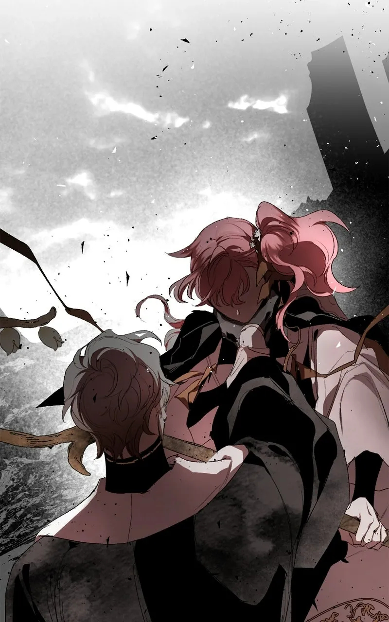 The Dark Lord's Confession Capitulo 100 página 121