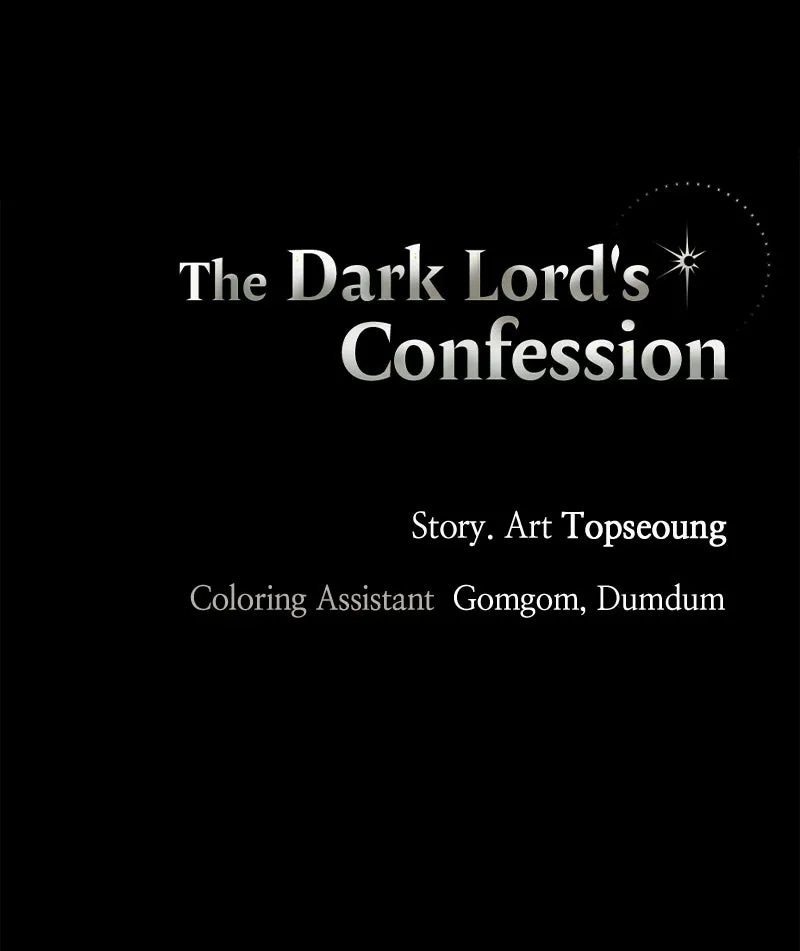 The Dark Lord's Confession Capitulo 100 página 123