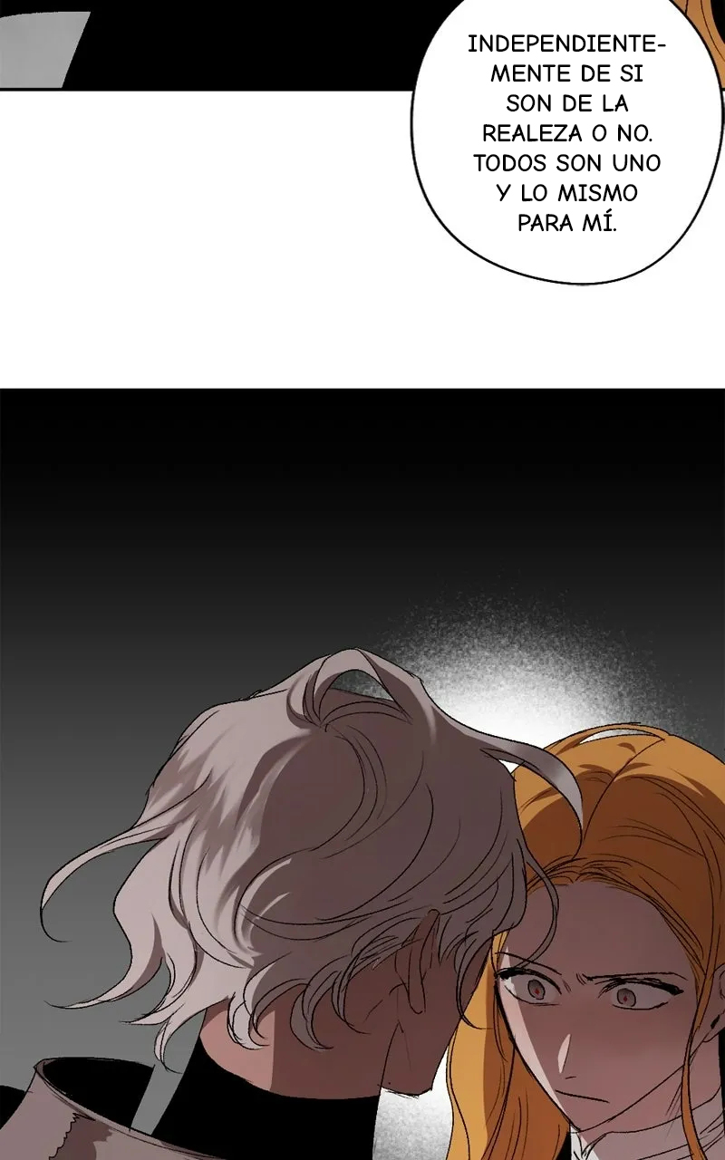 The Dark Lord's Confession Capitulo 100 página 18