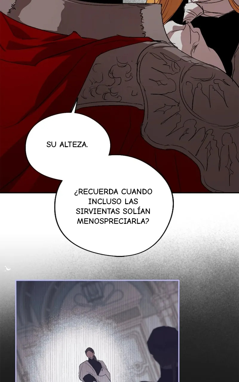 The Dark Lord's Confession Capitulo 100 página 19
