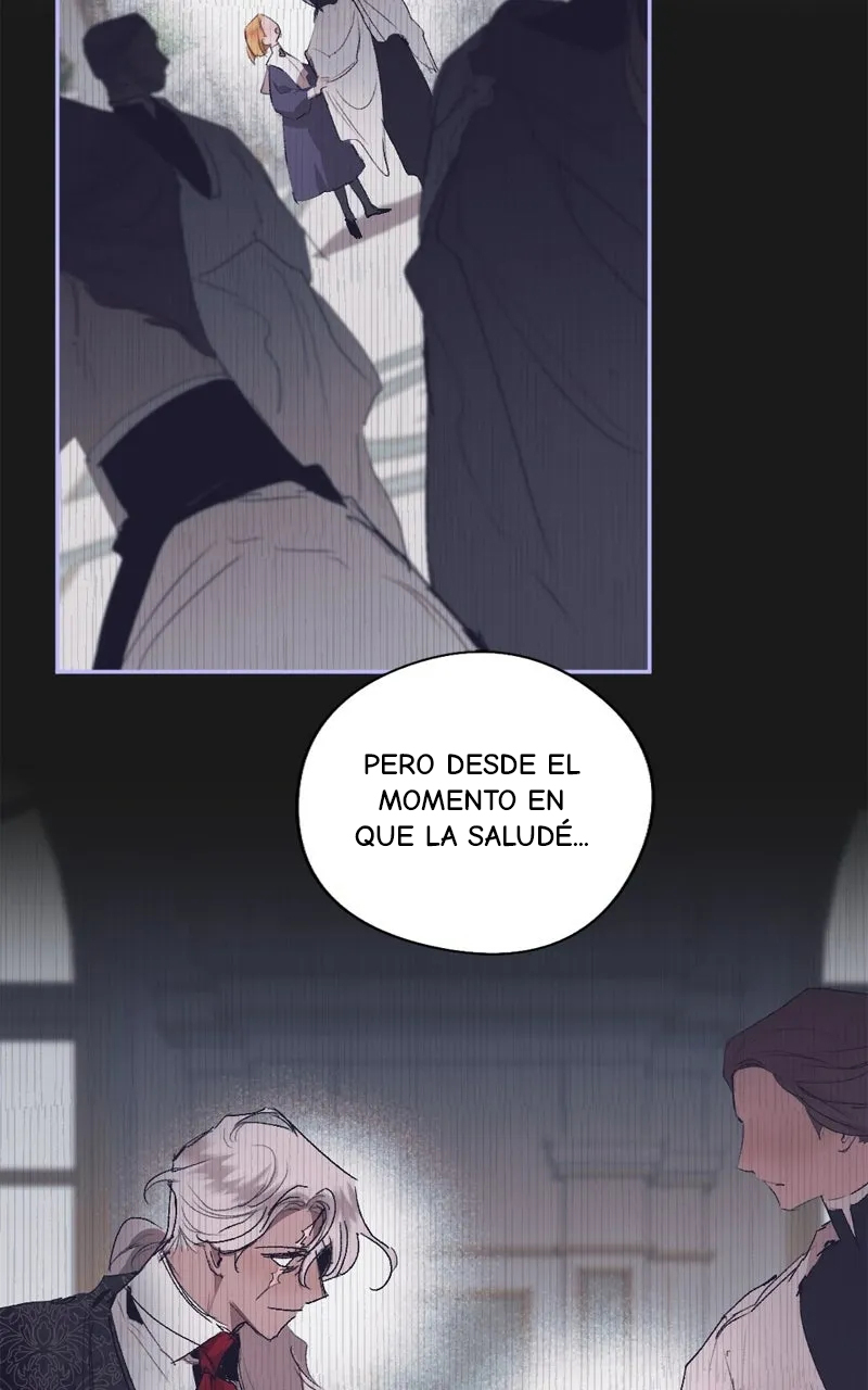 The Dark Lord's Confession Capitulo 100 página 20