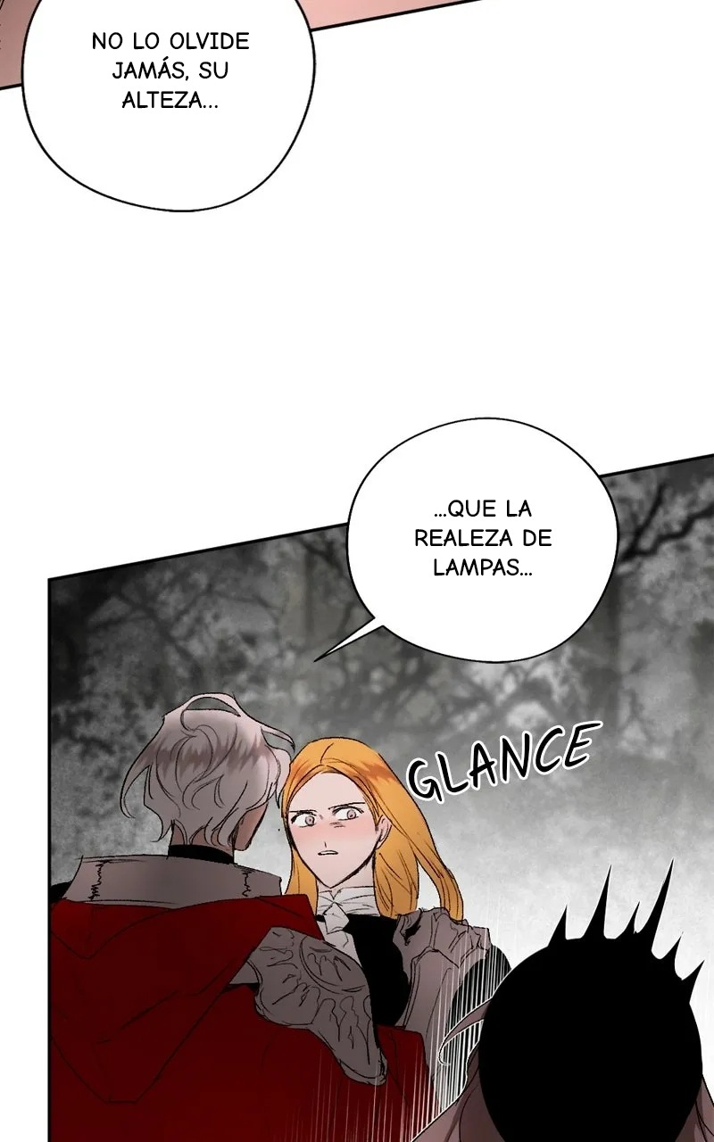 The Dark Lord's Confession Capitulo 100 página 23