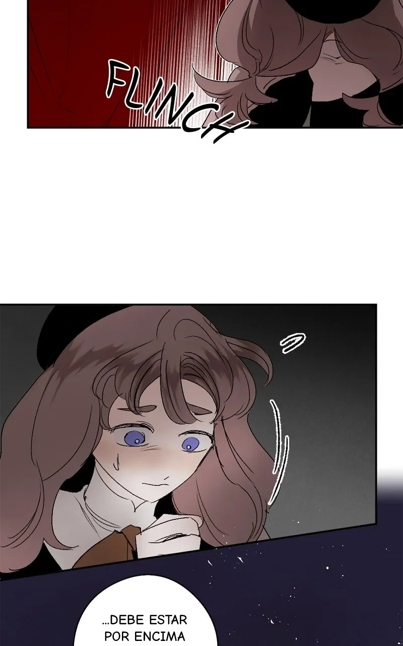 The Dark Lord's Confession Capitulo 100 página 24