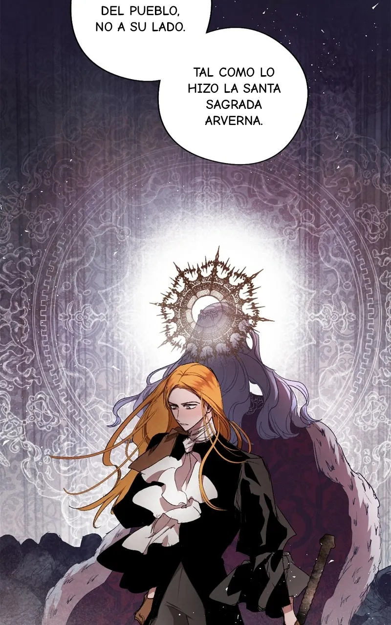 The Dark Lord's Confession Capitulo 100 página 25