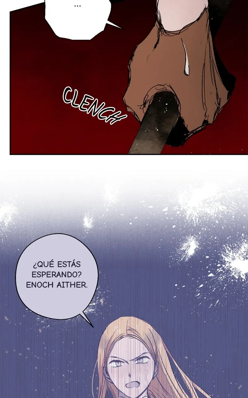 The Dark Lord's Confession Capitulo 100 página 27