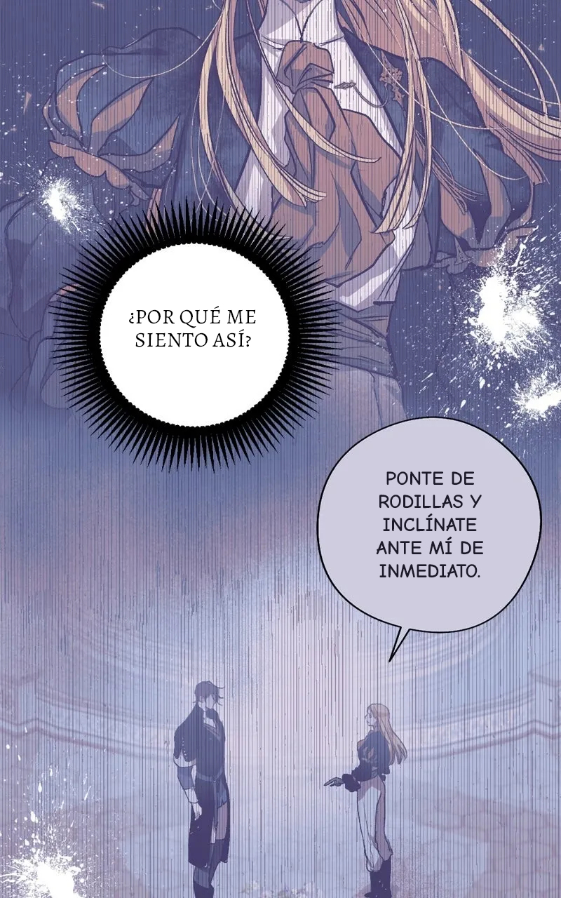 The Dark Lord's Confession Capitulo 100 página 28