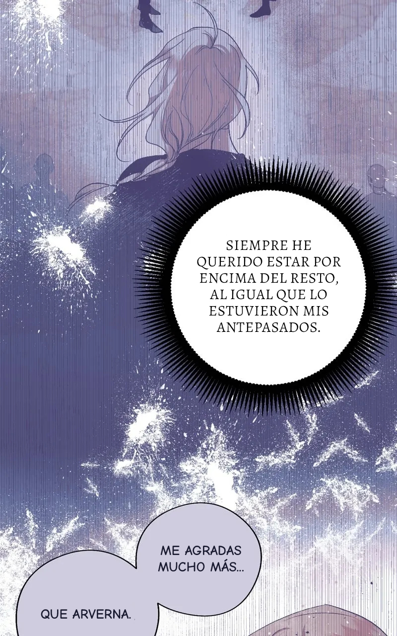 The Dark Lord's Confession Capitulo 100 página 29