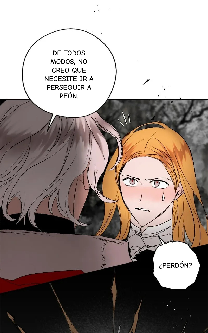 The Dark Lord's Confession Capitulo 100 página 33