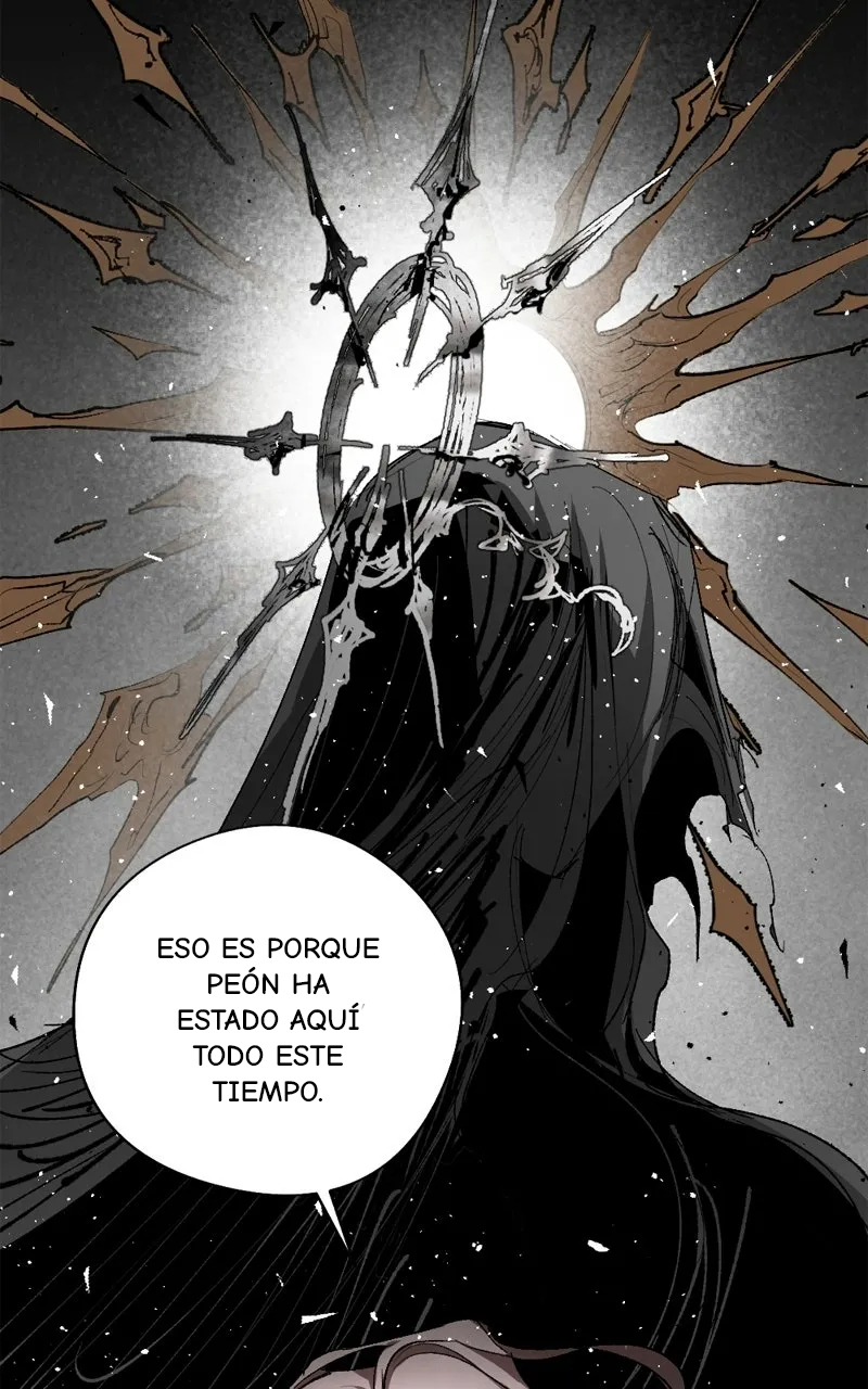 The Dark Lord's Confession Capitulo 100 página 34