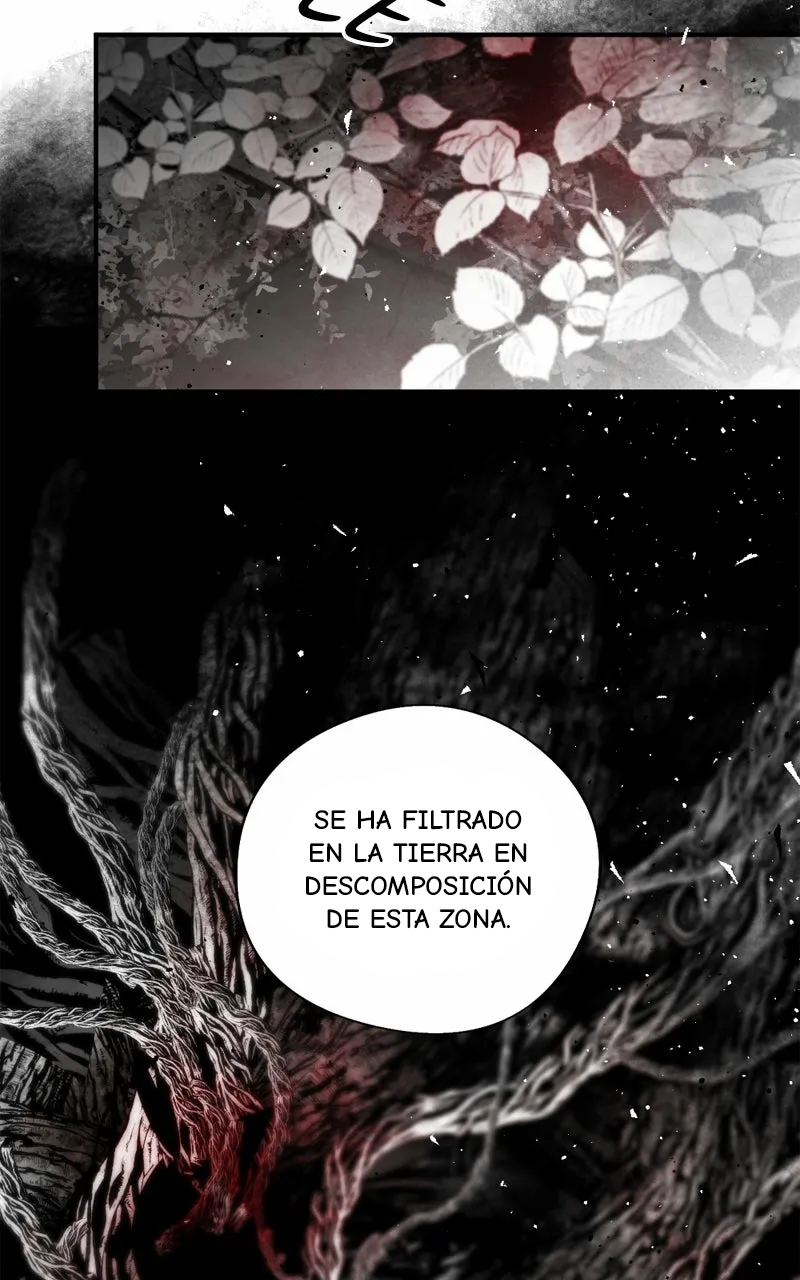 The Dark Lord's Confession Capitulo 100 página 36