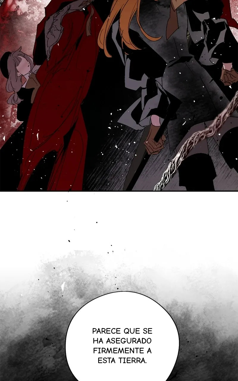 The Dark Lord's Confession Capitulo 100 página 39