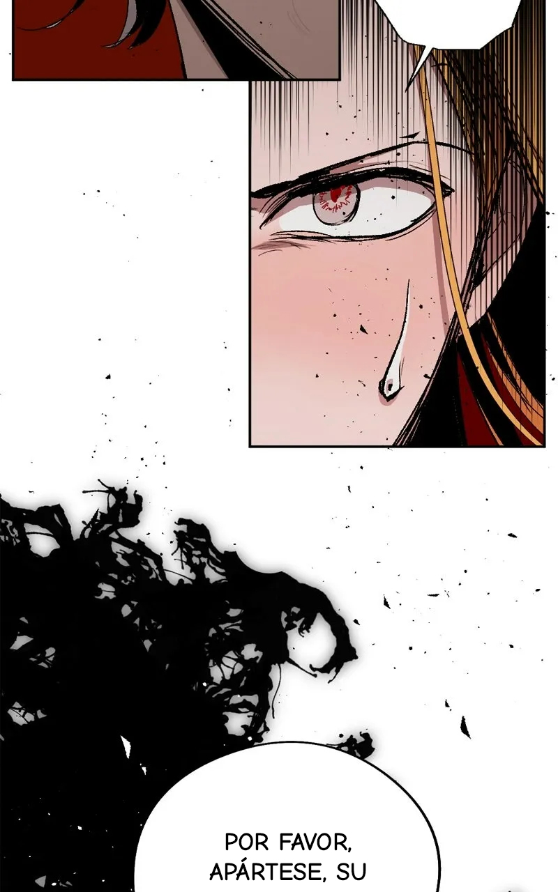 The Dark Lord's Confession Capitulo 100 página 4
