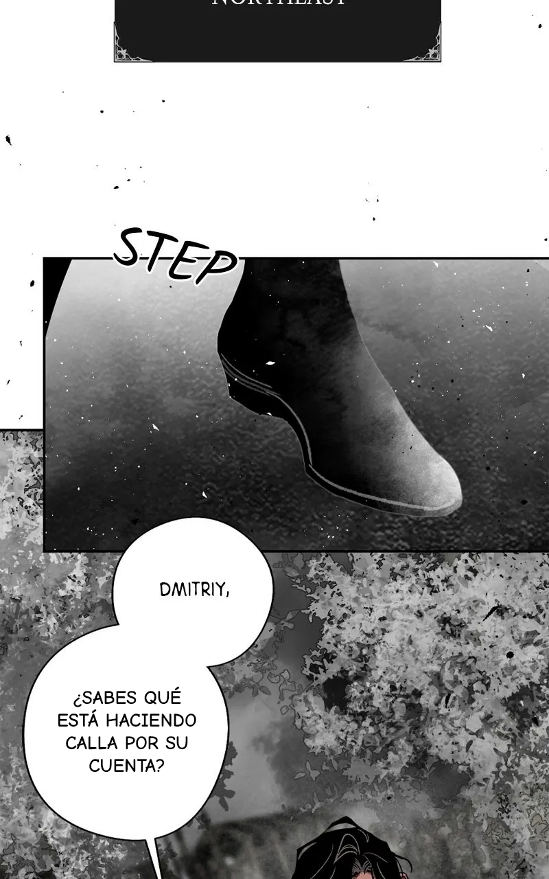 The Dark Lord's Confession Capitulo 100 página 44
