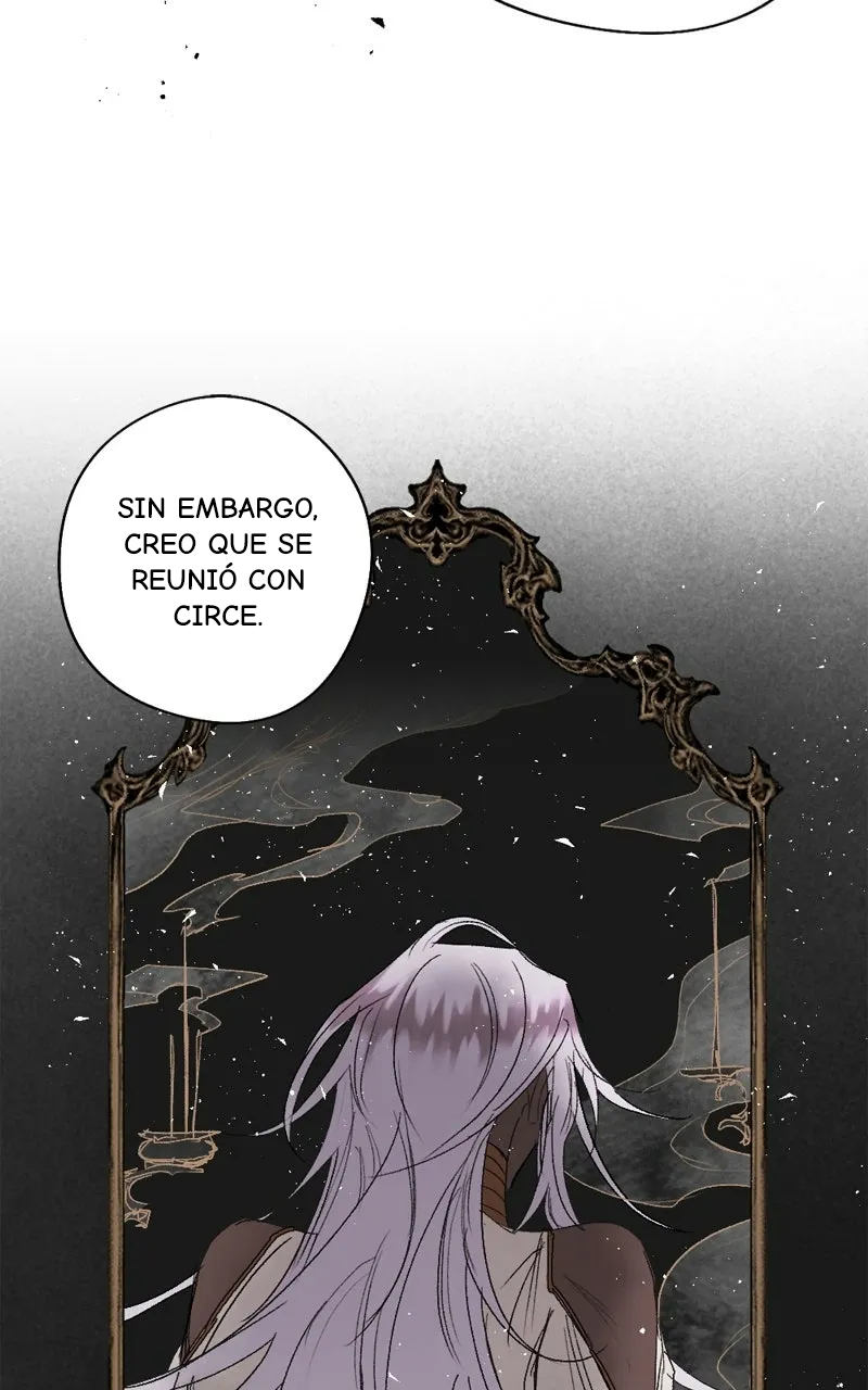 The Dark Lord's Confession Capitulo 100 página 46