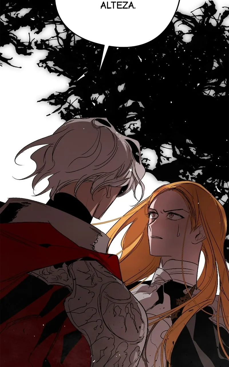 The Dark Lord's Confession Capitulo 100 página 5